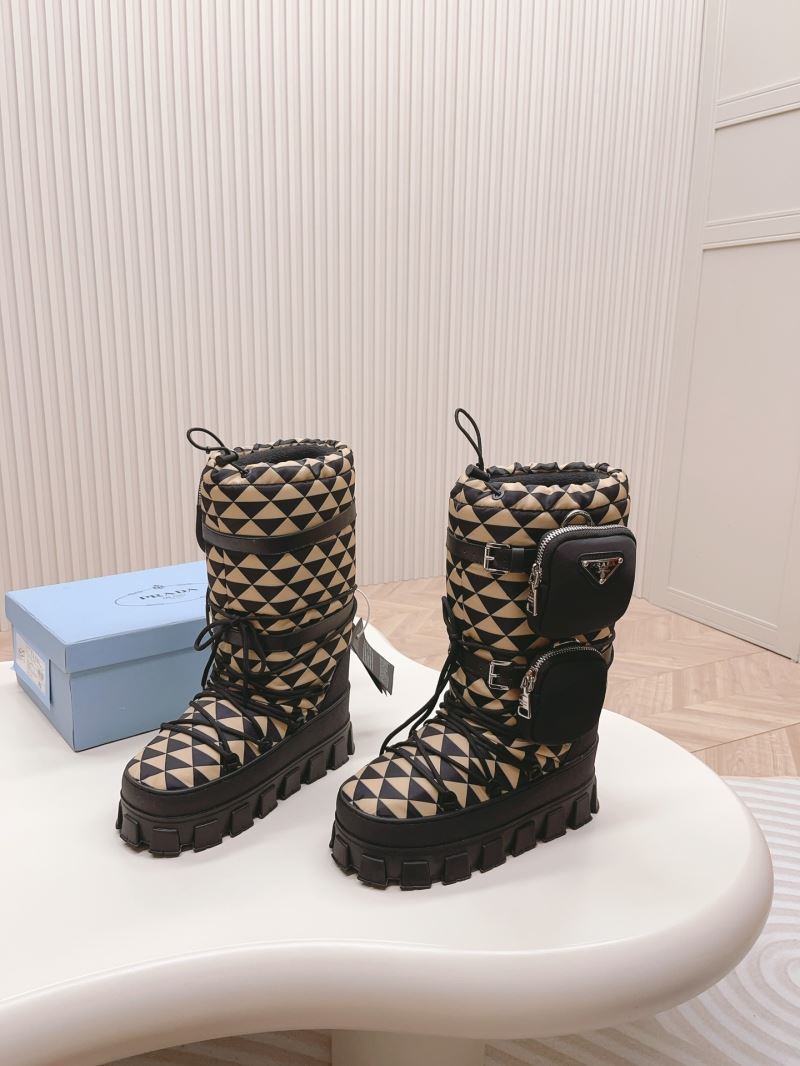 Prada Boots